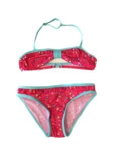 LOSAN COSTUME MARE GIRLS BIKINI DUE PEZZI