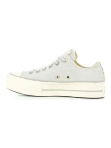 CONVERSE CTAS PLATFORM OX SCARPE DONNA