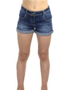 LOSAN SHORTS IN JEANS GIRLS 