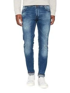 ! SOLID JEANS UOMO JOY 2 STRETCH