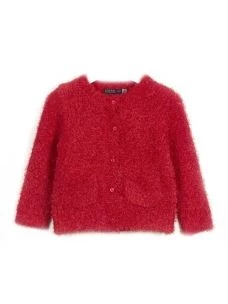 LOSAN CARDIGAN LITTLE GIRLS