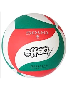 EFFEA SPORT PALLONE VOLLEY SOFT TOUCH N. 5