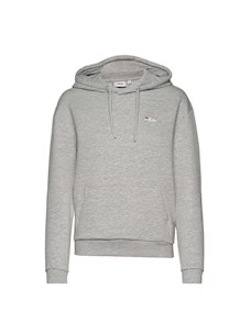 FILA EDOLIE HOODY FELPA DONNA IN CALDO COTONE