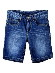 LOSAN BERMUDA JEANS BOYS