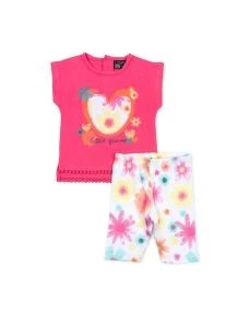 LOSAN COMPLETINO COORDINATO INFANT GIRL