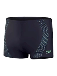 SPEEDO BOXER TECH PRINT ASHT AM