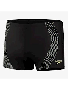 SPEEDO TECH PRNT ASHT AM BOXER UOMO PISCINA