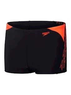 SPEEDO BOYS HYPERBOOM SPLICE AQUASHORT BOYS