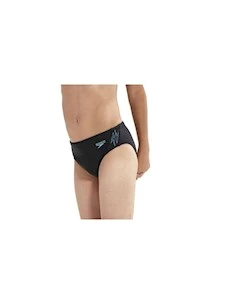 SPEEDO HYPERBOOM SPL 5CM BRF JM SLIP  BOY