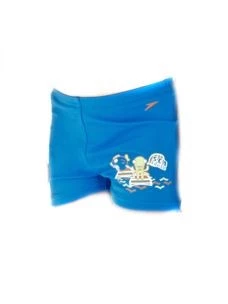 SPEEDO BOXER PISCINA LITTLE BOYS MOD. URCHIN ASHT IM