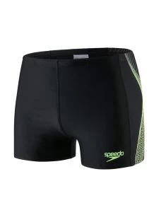 SPEEDO PLACEMENT AQUASHORT AM BOXER NUOTO UOMO