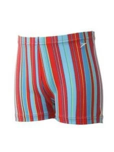 SPEEDO BOXER PISCINA LITTLE BOYS MOD. STRIPE MAPI ASHT IM