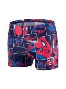 SPEEDO MARVEL BOXER PISCINA LITTLE BOYS MOD. ESS ALV ASHT