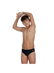 SPEEDO LOGO 6/5 CM BRF JM SLIP BOYS