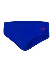 SPEEDO ESS LOGO 6.5CM BRIEF JM SLIP NUOTO BIMBO