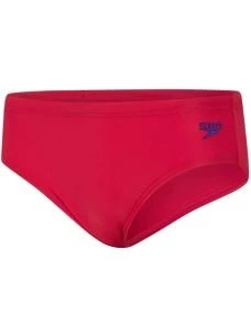 SPEEDO ESS LOGO 6.5CM BRIEF JM SLIP NUOTO BIMBO