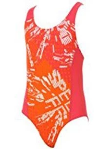 SPEEDO COSTUME PISCINA GIRLS MOD. ACORUS ALOV SPBK JF