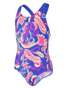 SPEEDO COSTUME PISCINA GIRLS MOD. ALV SPBK