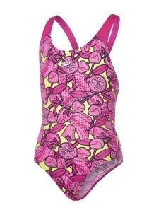 SPEEDO COSTUME GIRLS MOD. ALV SPBK JF