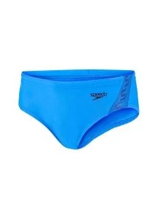 SPEEDO SLIP PISCINA BOYS MOD. MONOGRAM