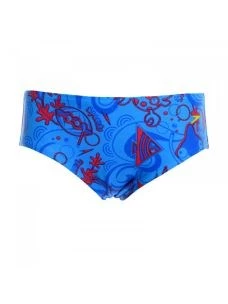 SPEEDO SEASQUAD BRIEF SLIP BIMBO 2/7 ANNI