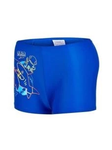 SPEEDO BOXER PISCINA LITTLE BOYS MOD. SEASQUAD PLMT