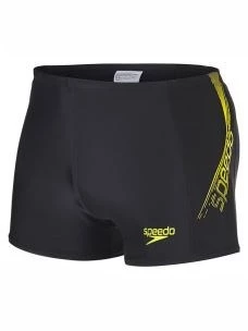 SPEEDO BOXER UOMO PISCINA MOD. SPORTS LOGO PNL ASHT AM