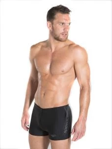 SPEEDO BOXER UOMO MOD. SPORTS LOGO