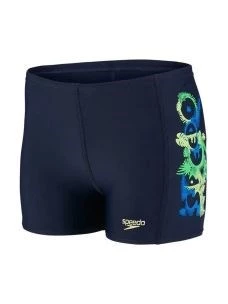 SPEEDO BOXER PISCINA BOYS MOD. PLMT PNL