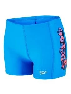 SPEEDO BOXER PISCINA BOYS MOD. PLMT PNL