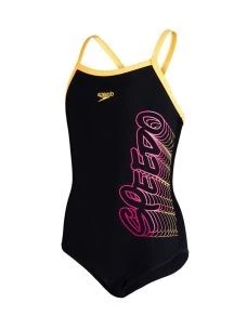 SPEEDO COSTUME GIRLS MOD. PLMT TSRP
