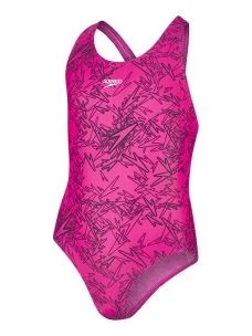 SPEEDO COSTUME GIRLS MOD. BOOM ALOV SPBK JF