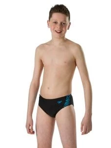 SPEEDO BOOM SPLICE 6.5CM SLIP BOYS