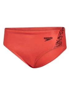 SPEEDO SLIP PISCINA BOYS MOD. BOOM SPL 6.5CM BRF JM