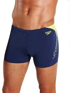 SPEEDO BOXER UOMO MOD. BOOM SPL ASHT AM