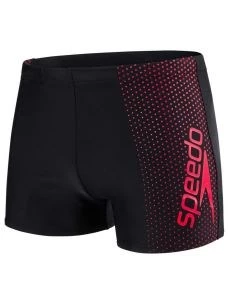 SPEEDO GALA LOGO ASHT AM BOXER NUOTO UOMO