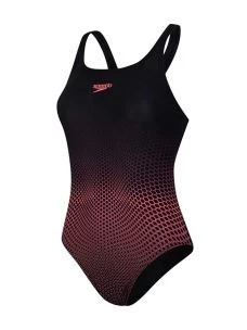 SPEEDO PRINTED MEDALIST COSTUME DA NUOTO DONNA