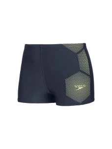 SPEEDO TECH PMT AQUASHORT JM BOXER PISCINA BAMBINO BOYS