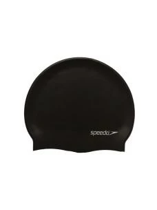 SPEEDO SILC MOUD CAP AU CUFFIA PISCINA SR IN SILICONE