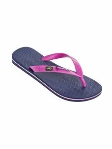 IPANEMA INFRADITO CLAS BRASIL II FEM 