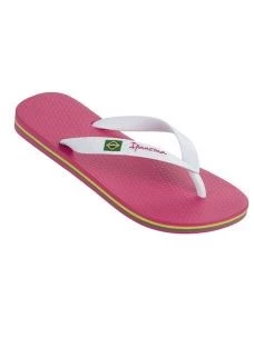 IPANEMA INFRADITO CLAS BRASIL II FEM 