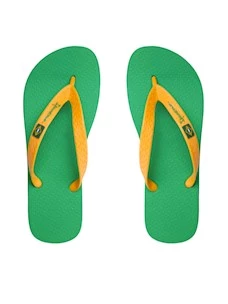 IPANEMA INFRADITO CLAS BRASIL II KIDS