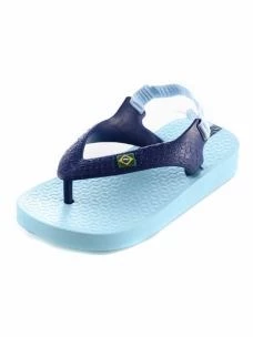 IPANEMA INFRADITO INFANT CLAS BRASIL BABY