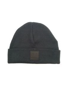 CHAMPION BEANIE CAP CUFFIA UNISEX CON RISVOLTO