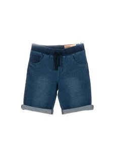 LOSAN BERMUDA JEANS BOYS IN JERSEY