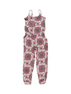 LOSAN TUTINA INTERA GIRLS JUMPSUIT 
