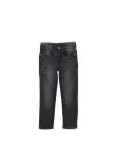 LOSAN JEANS BOYS CON STRAPPI