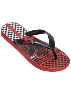 IPANEMA CLASSIC VII KIDS INFRADITO BIMBO