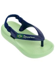 IPANEMA INFRADITO ANATOMICA SOFT BABY BIMBO