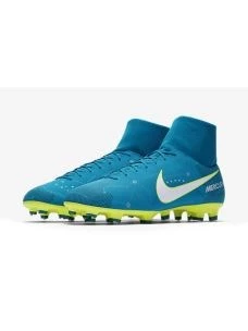 NIKE MERCURIAL VICTORY VI DYNAMIC FIT NEYMAR FG SCARPE CALCIO SR